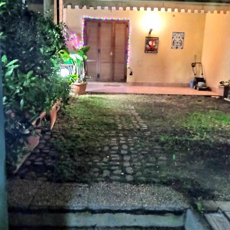Bebadamo Ed Eva Apartamento Villaggio del Fanciullo Exterior foto