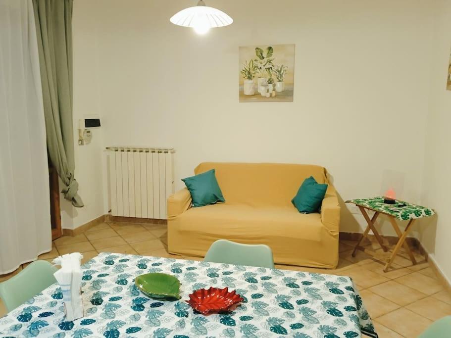 Bebadamo Ed Eva Apartamento Villaggio del Fanciullo Exterior foto