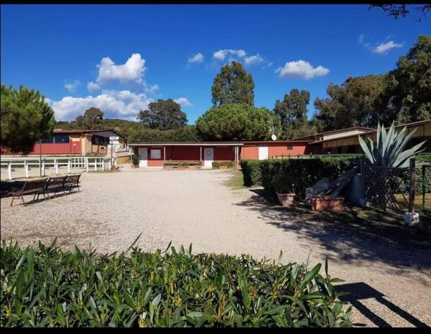 Bebadamo Ed Eva Apartamento Villaggio del Fanciullo Exterior foto