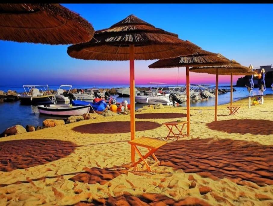 Bebadamo Ed Eva Apartamento Villaggio del Fanciullo Exterior foto