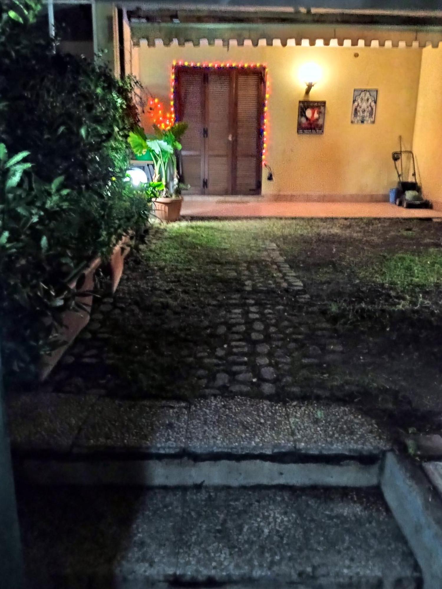 Bebadamo Ed Eva Apartamento Villaggio del Fanciullo Exterior foto