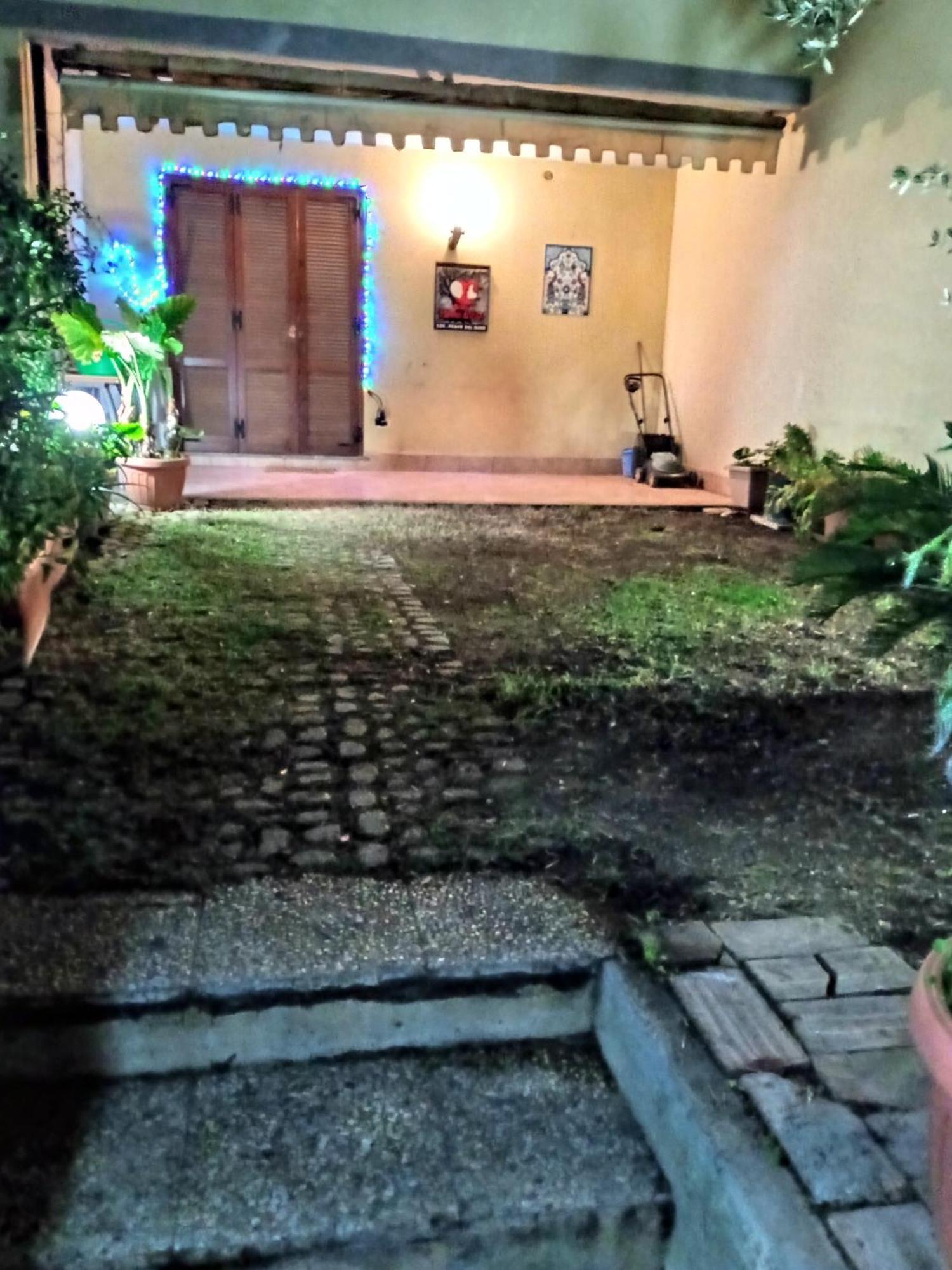 Bebadamo Ed Eva Apartamento Villaggio del Fanciullo Exterior foto